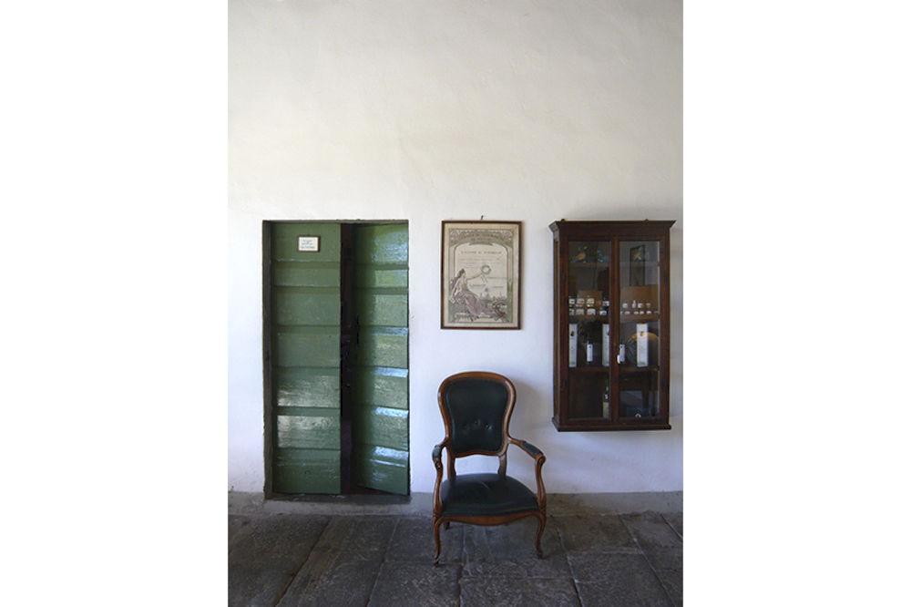 Locanda Di Praticino Petrognano  Exterior foto