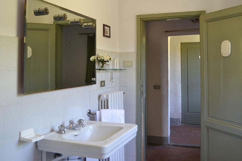 Locanda Di Praticino Petrognano  Exterior foto