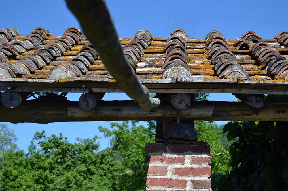 Locanda Di Praticino Petrognano  Exterior foto