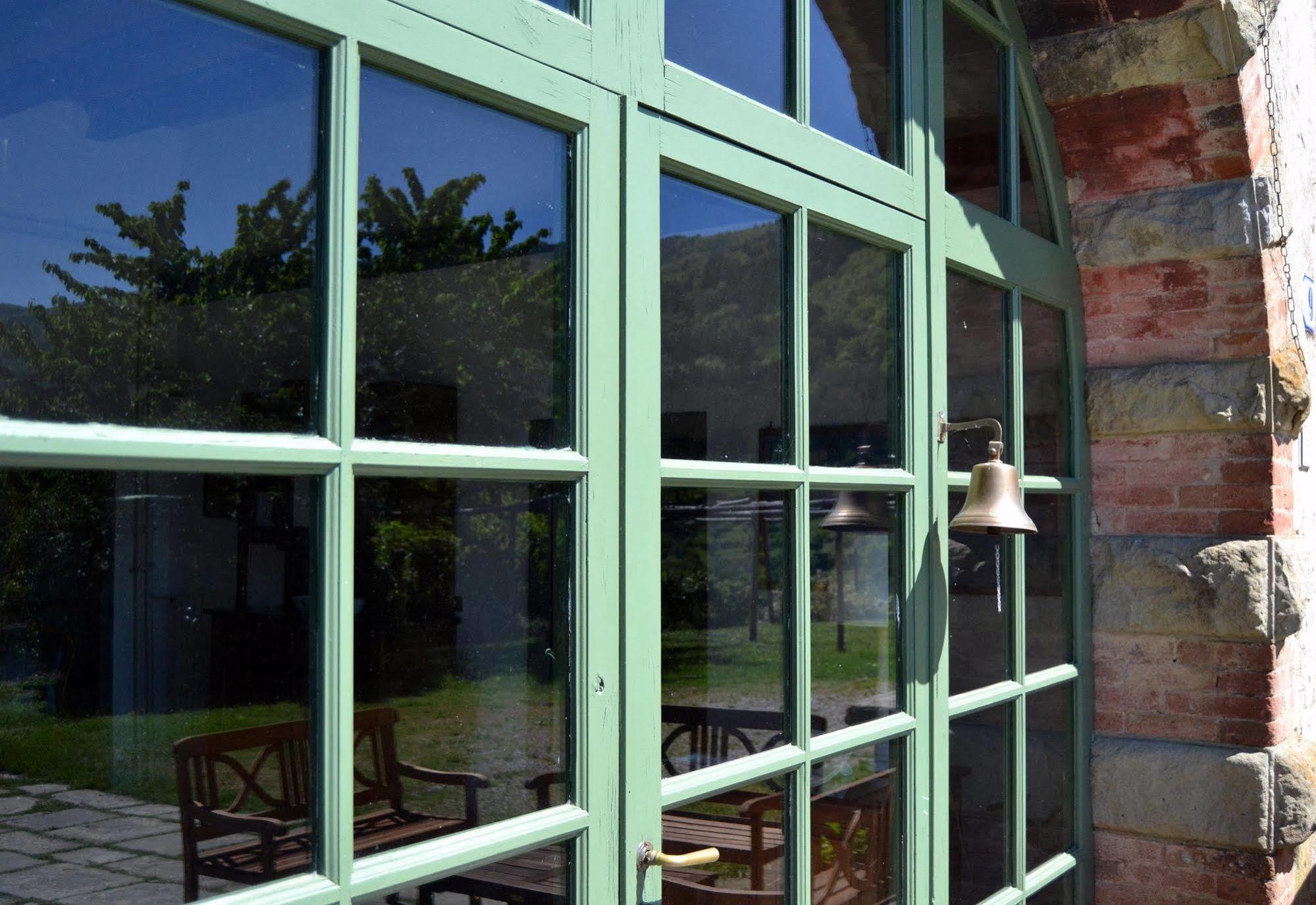 Locanda Di Praticino Petrognano  Exterior foto