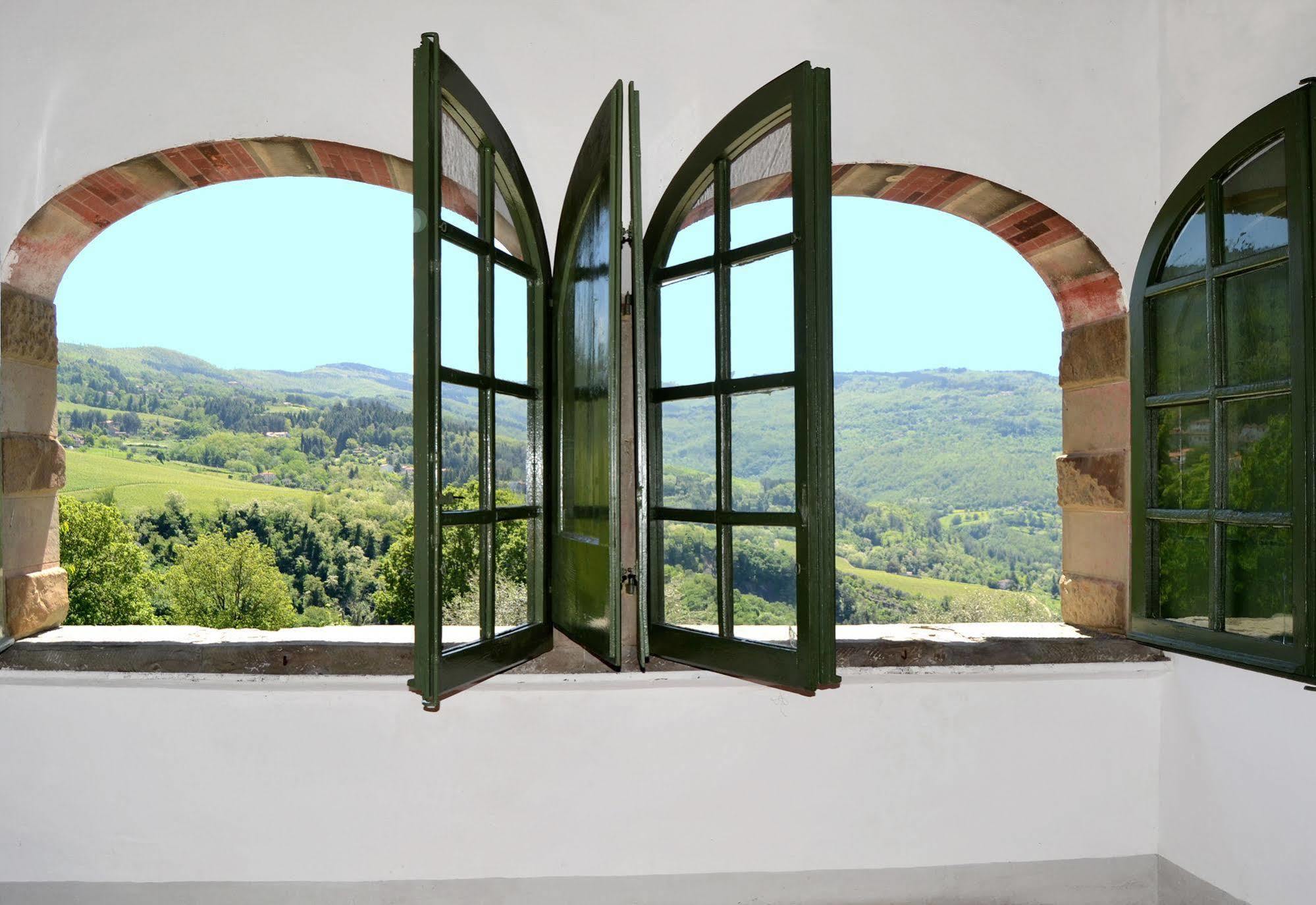 Locanda Di Praticino Petrognano  Exterior foto