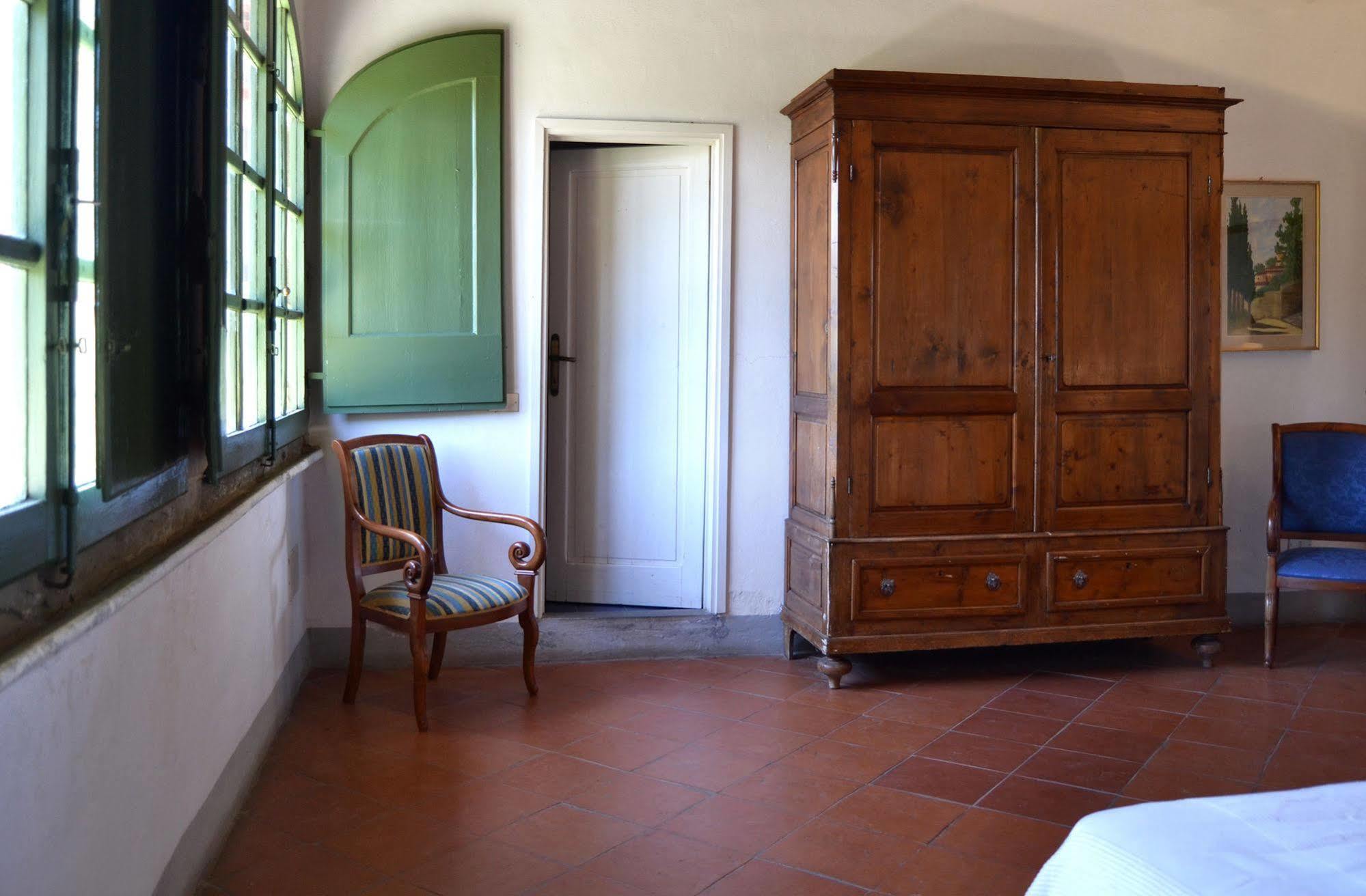 Locanda Di Praticino Petrognano  Exterior foto