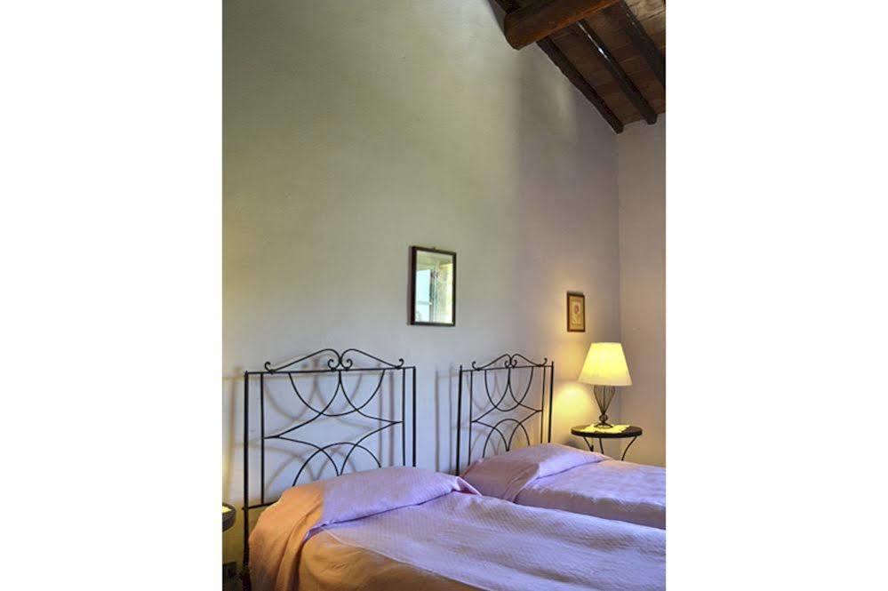 Locanda Di Praticino Petrognano  Exterior foto